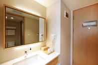 In-room Bathroom Ji Hotel (Taiyuan Economic Development Zone)