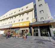Exterior 3 Ji Hotel (Taiyuan Hi-tech Zone)