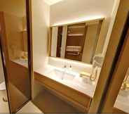 In-room Bathroom 5 Ji Hotel (Taiyuan Hi-tech Zone)