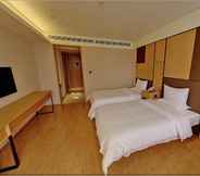 Bedroom 6 Ji Hotel (Taiyuan Hi-tech Zone)