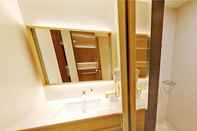 In-room Bathroom Ji Hotel (Taiyuan Hi-tech Zone)