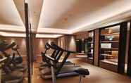 Fitness Center 7 Ji Hotel (Ningbo Baizhang East Road)