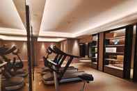 Fitness Center Ji Hotel (Ningbo Baizhang East Road)