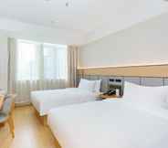 Lainnya 5 Ji Hotel (Ningbo Yinzhou Wanda)