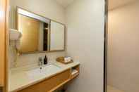 In-room Bathroom Ji Hotel (Ningbo Yinzhou Yinxiangcheng)