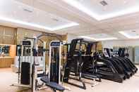 Fitness Center Ji Hotel (Xuzhou Tongshan Wanda Plaza)