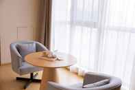 Common Space Ji Hotel (Xuzhou Tongshan Wanda Plaza)