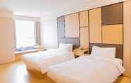 Bedroom 7 Ji Hotel (Xuzhou Tongshan Wanda Plaza)