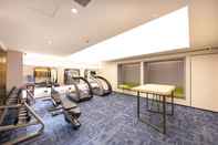 Fitness Center Ji Hotel (Dezhou Development Zone)