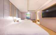 Bedroom 4 Ji Hotel (Dezhou Development Zone)