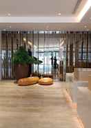 LOBBY Ji Hotel (Yangzhou Wenchang West Road)