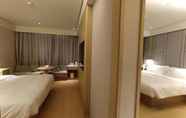 Bedroom 3 Ji Hotel (Yangzhou Wenchang West Road)