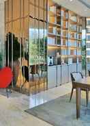 LOBBY Ji Hotel (Hangzhou Qianjiang New Town Fuxing Road)