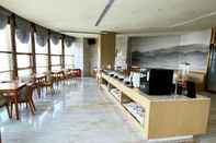 Restoran Ji Hotel (Hangzhou Qianjiang New Town Fuxing Road)