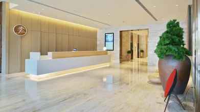 Lobi 4 Ji Hotel (Hangzhou Qianjiang New Town Fuxing Road)