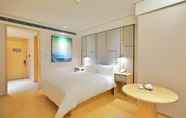 Bilik Tidur 5 Ji Hotel (Hangzhou Qianjiang New Town Fuxing Road)
