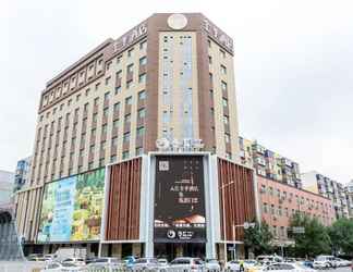 Exterior 2 Ji Hotel (Shenyang North Railway Station )