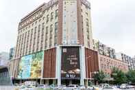 Exterior Ji Hotel (Shenyang North Railway Station )