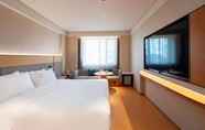 Bedroom 7 Ji Hotel (Shenyang North Railway Station )