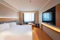 Bedroom Ji Hotel (Shenyang North Railway Station )