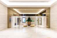 Lobby Ji Hotel (Shenyang Qigong Street Metro Station)