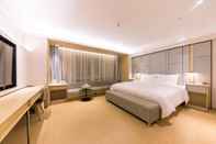 Bedroom Ji Hotel (Shenyang Qigong Street Metro Station)