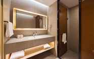 In-room Bathroom 6 Ji Hotel (Shenyang Olympic Sports Center Metro Sta