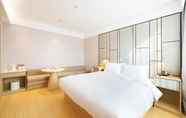 Bedroom 7 Ji Hotel (Shenyang Olympic Sports Center Metro Sta