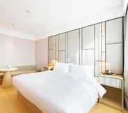 Bedroom 7 Ji Hotel (Shenyang Olympic Sports Center Metro Sta