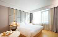 Bedroom 2 Ji Hotel (Shenyang Olympic Sports Center Metro Sta