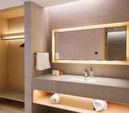In-room Bathroom 4 Ji Hotel (Shenyang Olympic Sports Center Metro Sta