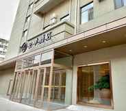 Exterior 6 Ji Hotel (Jinan Jingshi Road Harmony Plaza)