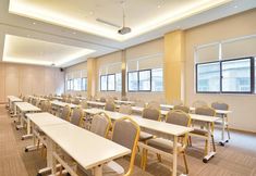 Functional Hall 7 Ji Hotel (Jinan Jingshi Road Harmony Plaza)