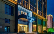 Exterior 3 Ji Hotel (Wenzhou Wanda)