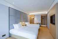 Bedroom Ji Hotel (Wenzhou Wanda)