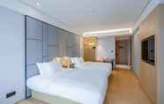 Bedroom 5 Ji Hotel (Wenzhou Wanda)