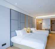 Bedroom 5 Ji Hotel (Wenzhou Wanda)