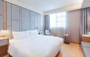 Kamar Tidur 7 Ji Hotel (Wenzhou Wanda)