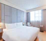 Bedroom 7 Ji Hotel (Wenzhou Wanda)