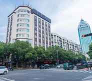 Exterior 7 Ji Hotel (Wenzhou Wuma Street)