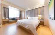 Bedroom 3 Ji Hotel (Wenzhou Wuma Street)