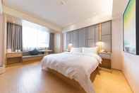 ห้องนอน Ji Hotel (Wenzhou Wuma Street)