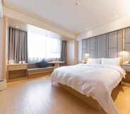 Bedroom 3 Ji Hotel (Wenzhou Wuma Street)