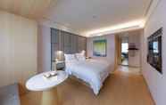 Bedroom 4 Ji Hotel (Wenzhou Wuma Street)