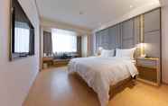 ห้องนอน 5 Ji Hotel (Wenzhou Wuma Street)