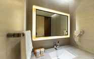 In-room Bathroom 6 Ji Hotel (Wenzhou Wuma Street)