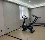 Fitness Center 5 Ji Hotel (Yantai Bus Terminal)