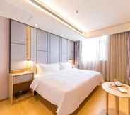 Bedroom 7 Ji Hotel (Yantai Bus Terminal)