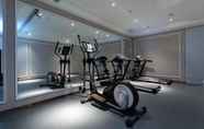 Fitness Center 3 JI Hotel (Shijiazhuang Jianhua City Plaza)