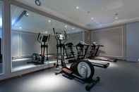 Fitness Center JI Hotel (Shijiazhuang Jianhua City Plaza)